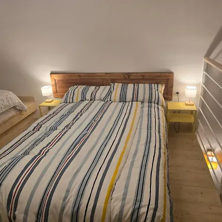 Apartamento The Happiness Of Little Things Bari