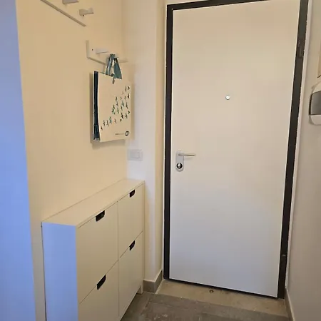 The Happiness Of Little Things Apartment Bari